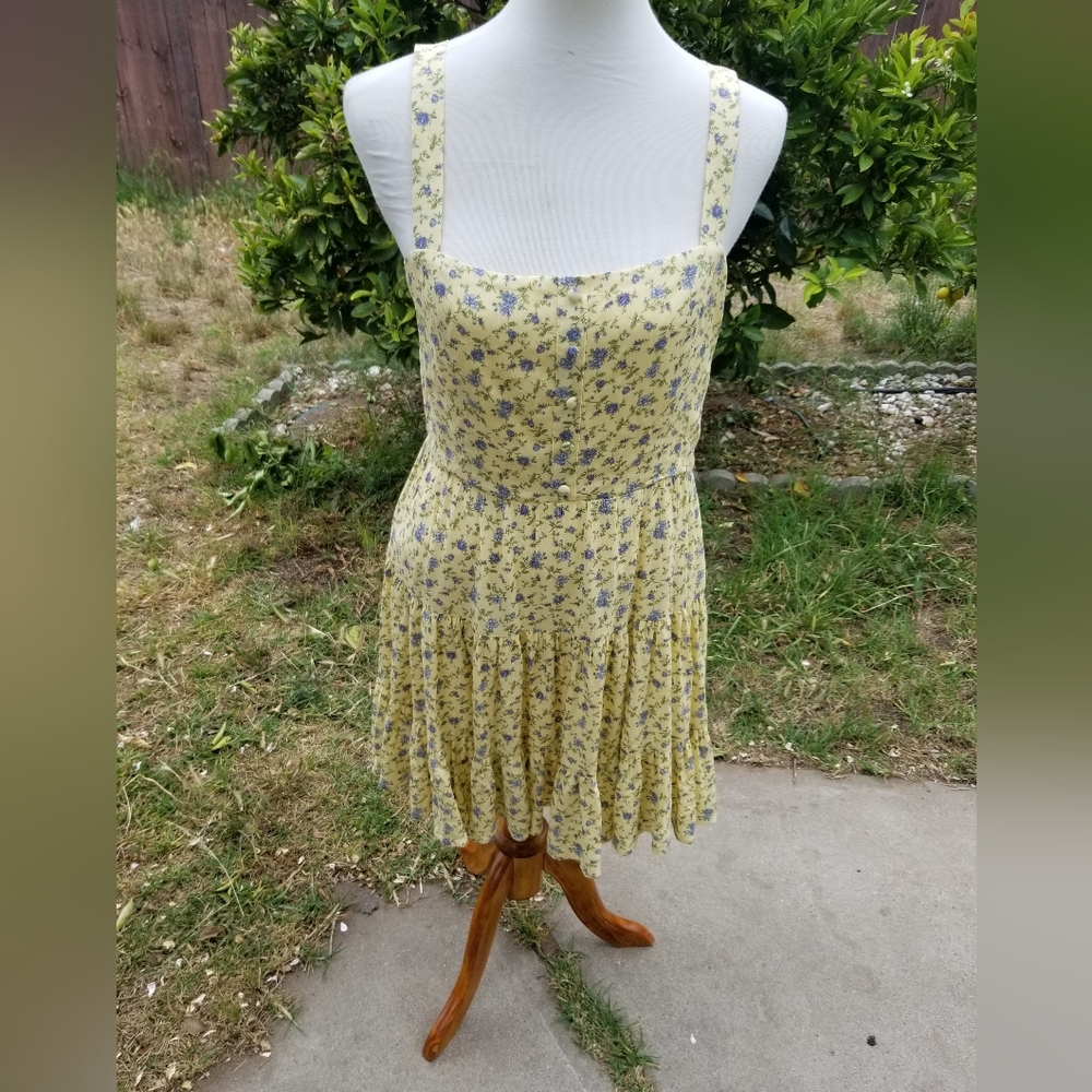 Forever 21 dress